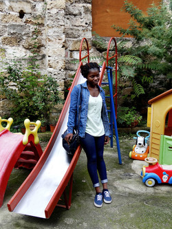 MISSIONE un documentario di P.Scimeca. Fotografie di Giulio Azzarello ©2015 2016. MISSIONE un documentario di P.Scimeca. Fotografie di Giulio Azzarello ©2015 2016.