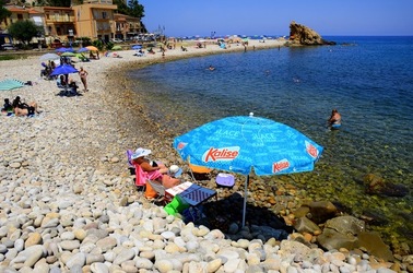 CASTEL di TUSA fotografie di Giulio Azzarello &copy;2019.