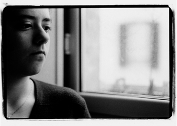 SABRINA SIRCHIA attrice. Fotografie di Giulio Azzarello &copy;2014.