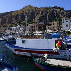 MONDELLO. Fotografie di Giulio Azzarello ©2022.