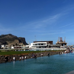 PALERMO. Fotografie di Giulio Azzarello &copy;2023.