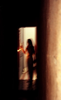 ATELIER SUL MARE fotografie di Giulio Azzarello &copy;2021.