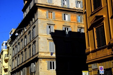 ROMA fotografie di Giulio Azzarello ©2020. ROMA fotografie di Giulio Azzarello ©2020.