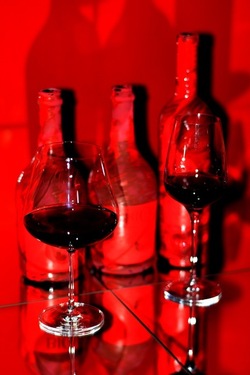 STILL LIFE fotografie di Giulio Azzarello &copy;2020.