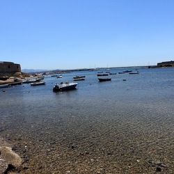 TRAPANI. Fotografie di Giulio Azzarello ©2022.