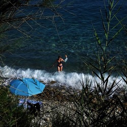 CAMPEGGIO fotografie di Giulio Azzarello ©2019. CAMPEGGIO fotografie di Giulio Azzarello ©2019.