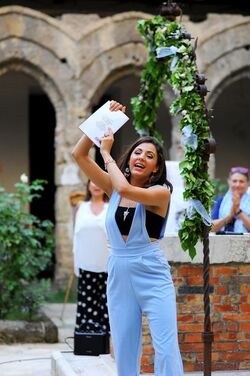 AURORA PADALINO attrice italiana siciliana fotografie di Giulio Azzarello ©2018. AURORA PADALINO attrice italiana siciliana fotografie di Giulio Azzarello ©2018.