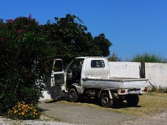 ISOLA di STROMBOLI fotografie di Giulio Azzarello &copy;2020.
