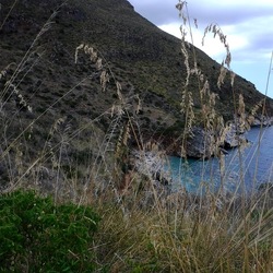 RISERVA dello ZINGARO fotografie di Giulio Azzarello &copy;2020.