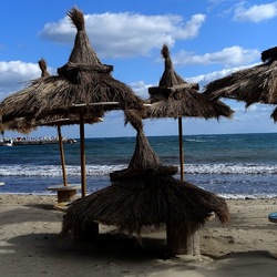 MONDELLO. Fotografe di Giulio Azzarello &copy;2023.