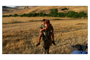 ROSSO MALPELO film di P.Scimeca. Fotografie di scena e set di Giulio Azzarello &copy;2014.