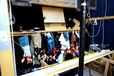 PULCINELLA Napoli. Fotografie di Giulio Azzarello ©2020. PULCINELLA Napoli. Fotografie di Giulio Azzarello ©2020.