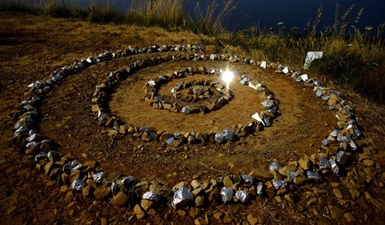 FIUMARA D ARTE fotografie di Giulio Azzarello ©2019. FIUMARA D ARTE fotografie di Giulio Azzarello ©2019.