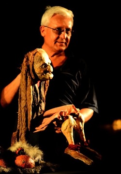 HORACIO PERALTA fotografie di Giulio Azzarello ©2020.