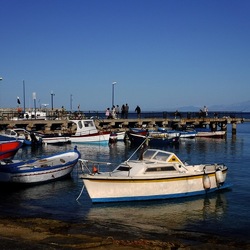 MONDELLO fotografie di Giulio Azzarello &copy;2020.