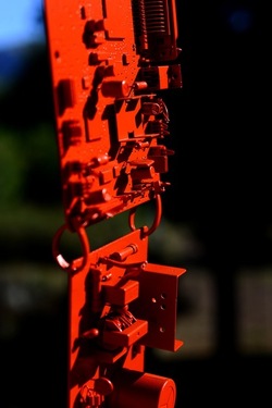 STILL LIFE ASSURDI fotografie di Giulio Azzarello ©2020.