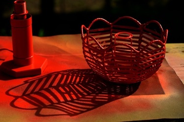 STILL LIFE ASSURDI fotografie di Giulio Azzarello &copy;2020.