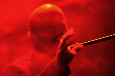 DARIO FERRARI attore italiano. Fotografie di Giulio Azzarello &copy;2016.