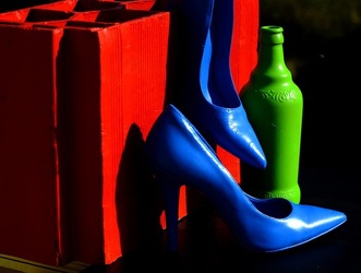 STILL LIFE ASSURDI fotografie di Giulio Azzarello &copy;2020.