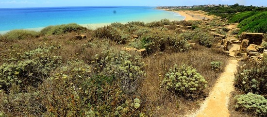SELINUNTE sito archeologico. Fotografie di Giulio Azzarello ©2018. SELINUNTE sito archeologico. Fotografie di Giulio Azzarello ©2018.
