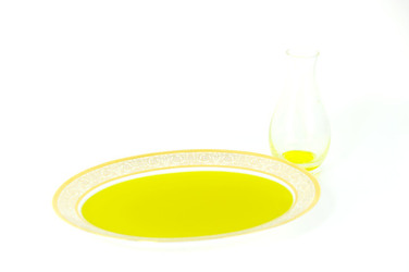 OLIO DI OLIVA di Sicilia. Fotografie di Giulio Azzarello &copy;2016.