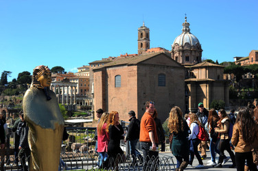 ROMA. Fotografie di Giulio Azzarello ©2014. ROMA. Fotografie di Giulio Azzarello ©2014.