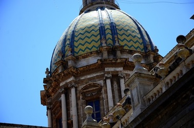 CENTRO STORICO di PALERMO fotografie di Giulio Azzarello &copy;2019.