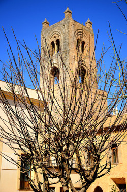 MONREALE in Sicilia. Fotografie di Giulio Azzarello &copy;2016.