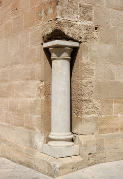 LO STERI di Palermo. Fotografie di Giulio Azzarello &copy;2014.