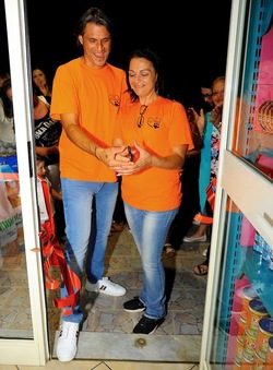 NEGOZIO di ANIMALI. Fotografie di Giulio Azzarello ©2018. NEGOZIO di ANIMALI. Fotografie di Giulio Azzarello ©2018.