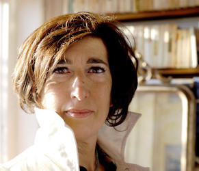 PAOLA PACE attrice italiana. Fotografie di Giulio Azzarello &copy;2016.