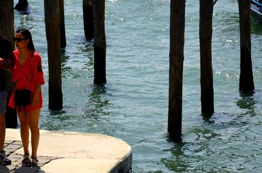 VENEZIA fotografie di Giulio Azzarello &copy;2019.