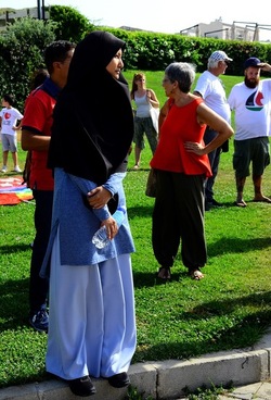 FREEDOM FLOTTILA verso Gaza da Palermo. Fotografie di Giulio Azzarello ©2018. FREEDOM FLOTTILA verso Gaza da Palermo. Fotografie di Giulio Azzarello ©2018.