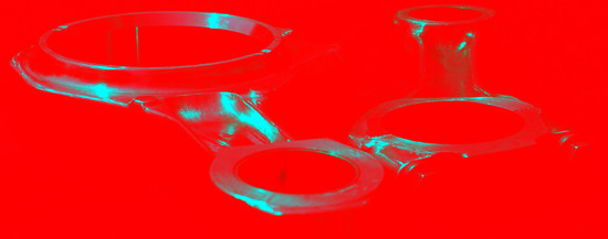 INDUSTRIA fotografie di Giulio Azzarello &copy;2014.