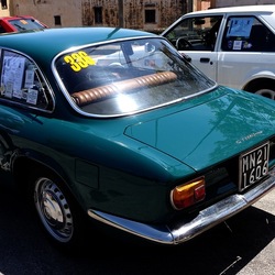 RALLY. Fotografie di Giulio Azzarello &copy;2024.