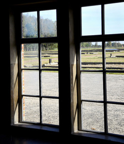 AUSCHWITZ BIRKENAU il percorso della memoria e i documenti. Fotografie di Giulio Azzarello &copy;2016.