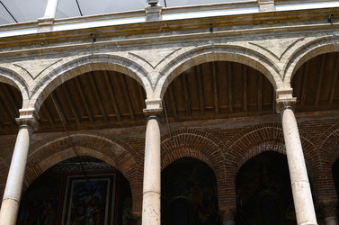 PALERMO il suo centro storico le periferie i monumenti. Fotografie di Giulio Azzarello ©2014.
