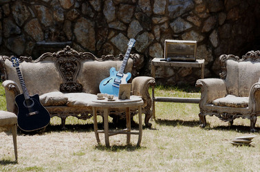 SCENOGRAFIA. Fotografie di Giulio Azzarello &copy;2014.