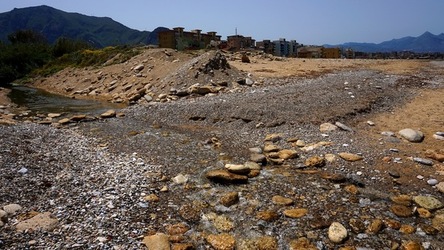 BARCHE. Fotografie di Giulio Azzarello ©2022.