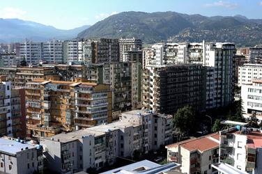 METROPOLI PALERMO. Fotografie di Giulio Azzarello ©2015.