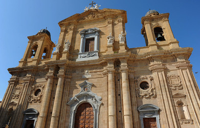 GRUPPO FOLK SICILIANO a Marsala. Fotografie di Giulio Azzarello &copy;2014.