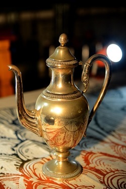 STILL LIFE ASSURDI. Fotografie di Giulio Azzarello &copy;2021.