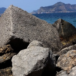 BARCHE. Fotografie di Giulio Azzarello &copy;2022.