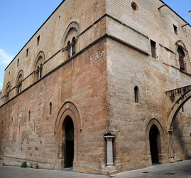 LO STERI di Palermo. Fotografie di Giulio Azzarello &copy;2014.