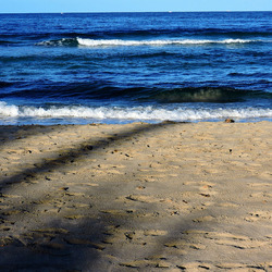 MONDELLO di inverno. Fotografie di Giulio Azzarello &copy;2016.