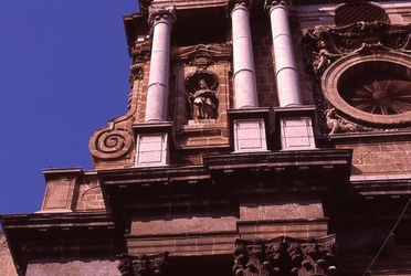 KALSA fotografie di Giulio Azzarello &copy;2020.