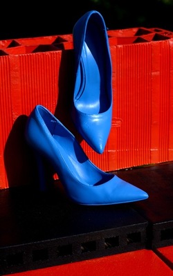 STILL LIFE ASSURDI fotografie di Giulio Azzarello &copy;2020.