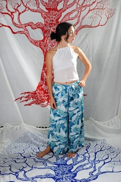 ISABELLA SCIORTINO attrice italiana. Fotografie di Giulio Azzarello &copy;2018.