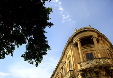 ORTIGIA CENTRO STORICO fotografie di Giulio Azzarello ©2019. ORTIGIA CENTRO STORICO fotografie di Giulio Azzarello ©2019.