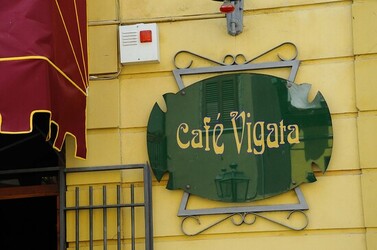 CAMILLERI e MONTALBANO a Porto Empedocle Agrigento . Fotografie di Giulio Azzarello ©2014. CAMILLERI e MONTALBANO a Porto Empedocle Agrigento . Fotografie di Giulio Azzarello ©2014.